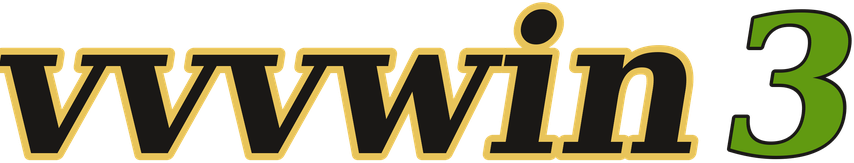 vvvwin3 logo