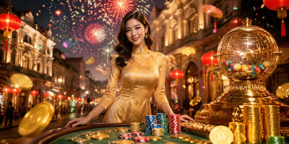 vvvwin3 Thông Tin Casino