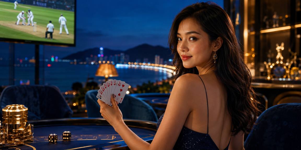vvvwin3 Casino trực tuyến nhanh, thực, ngay trên tay bạn